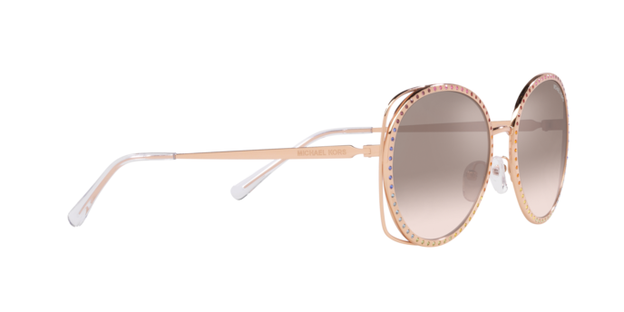 Michael Kors MK1118B 11098Z Rialto 